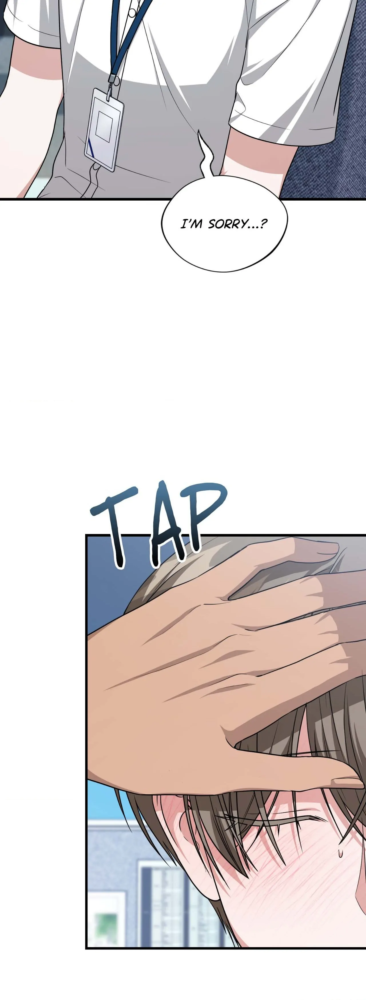 Virtual Strangers - Chapter 42 Page 41