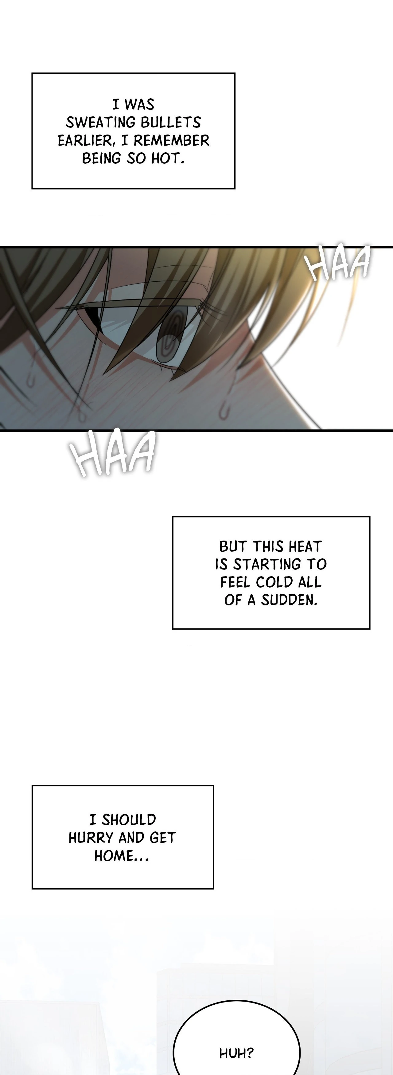 Virtual Strangers - Chapter 42 Page 46