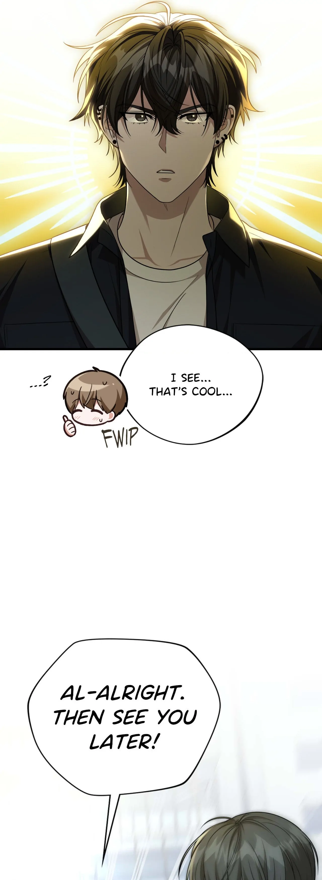 Virtual Strangers - Chapter 42 Page 50