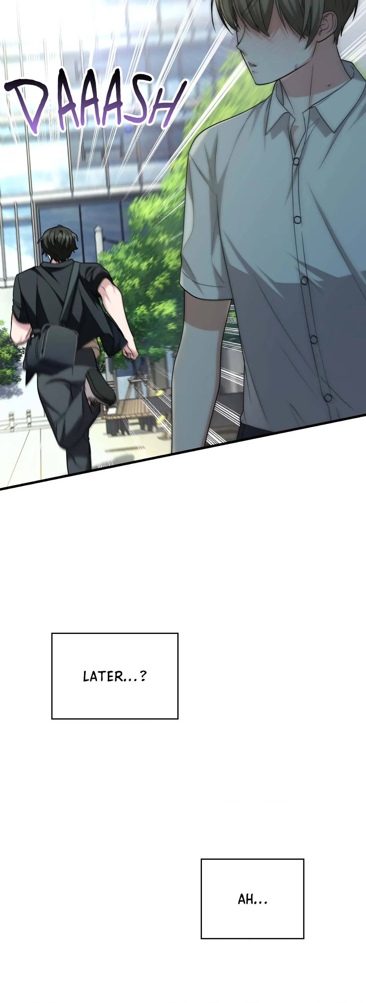 Virtual Strangers - Chapter 42 Page 51