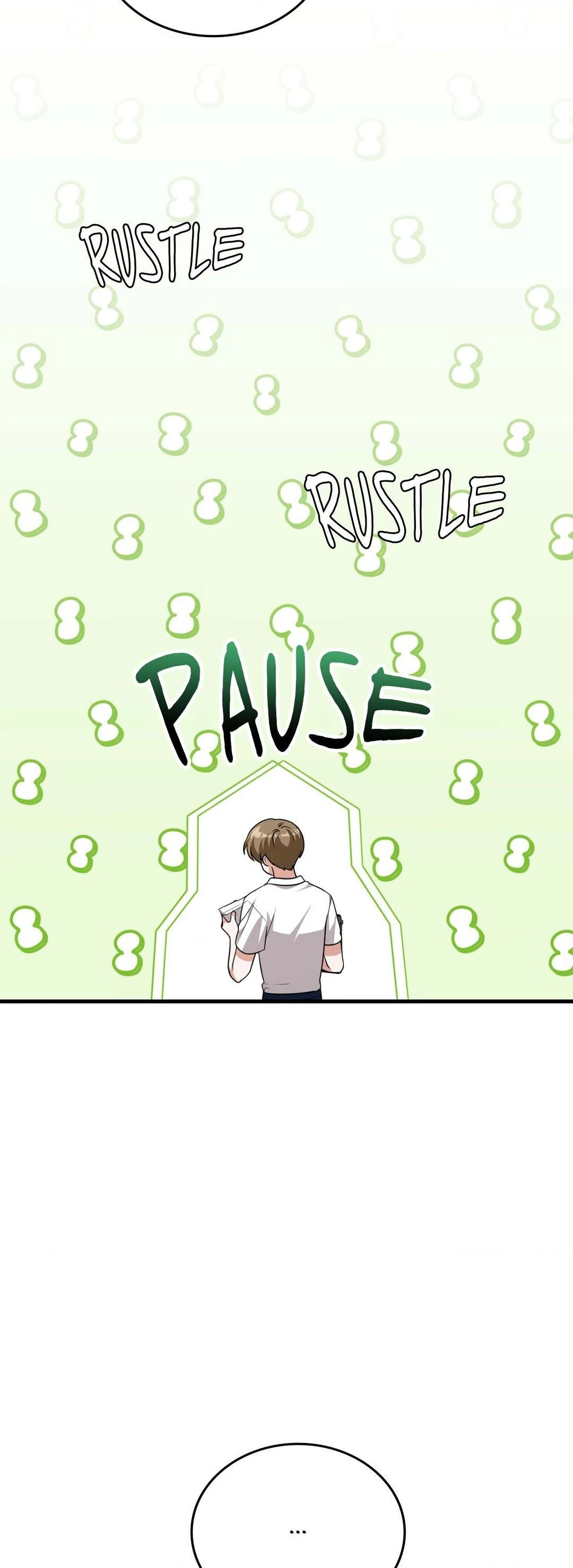 Virtual Strangers - Chapter 43 Page 11