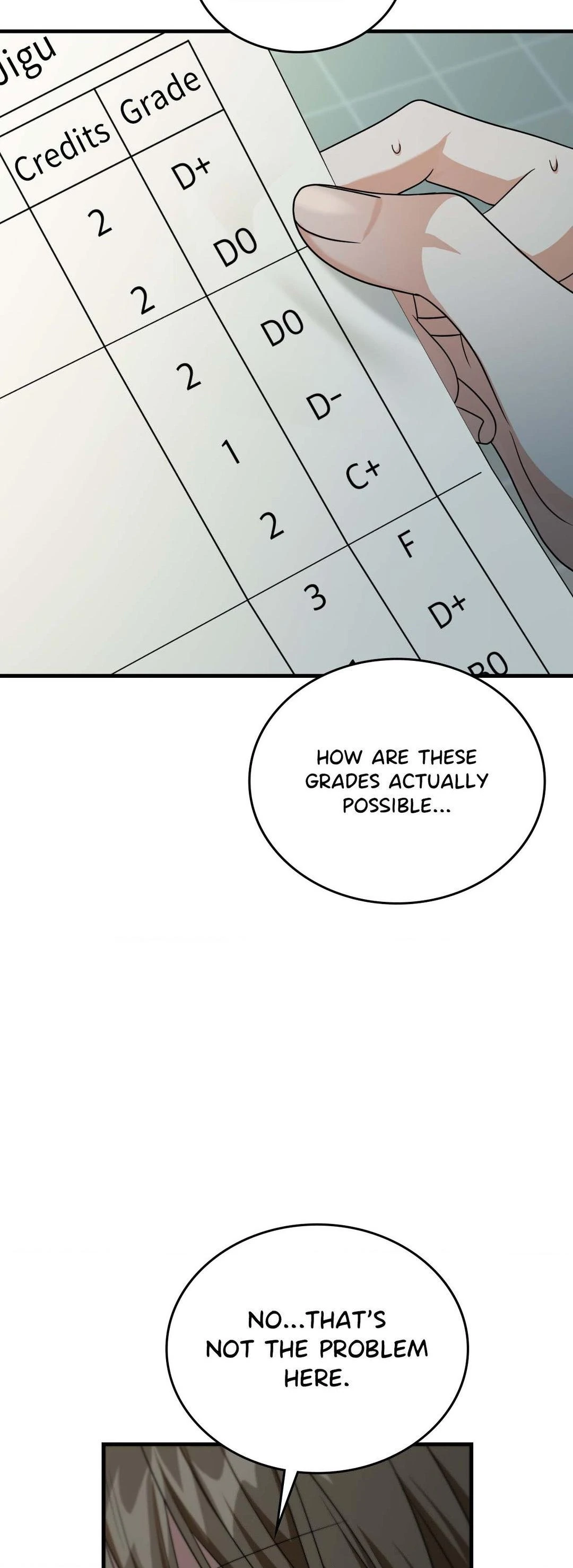 Virtual Strangers - Chapter 43 Page 12