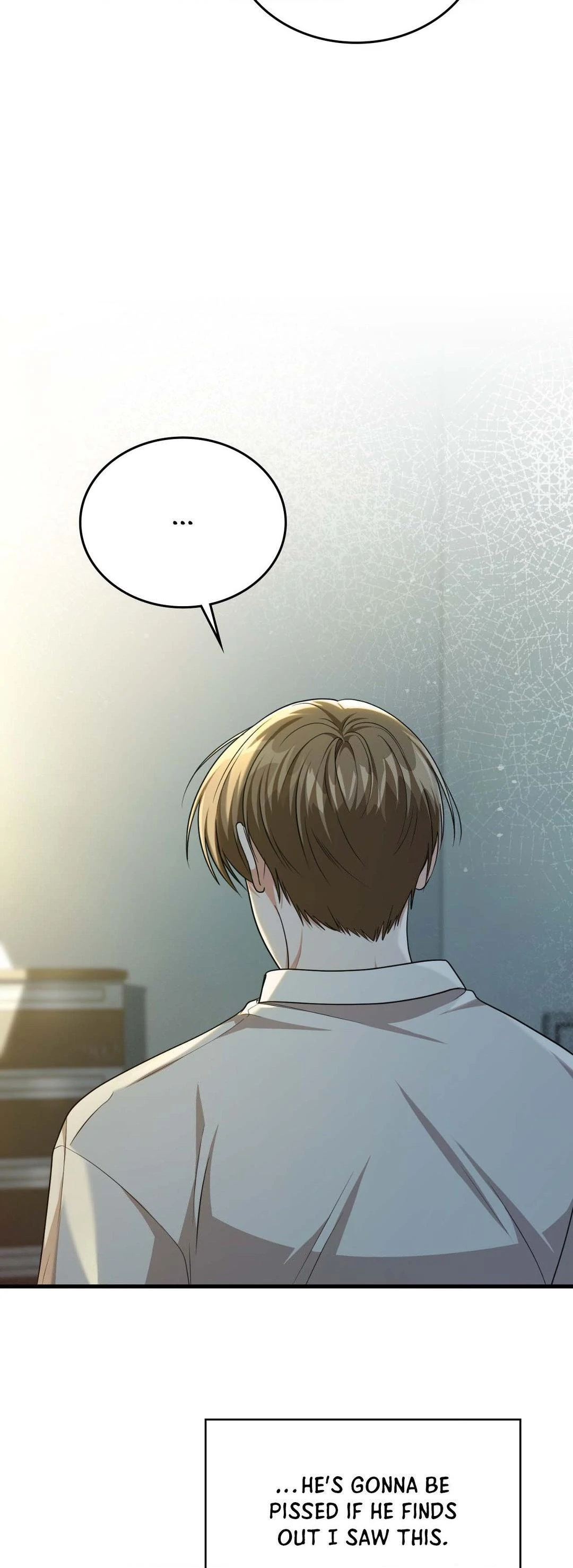 Virtual Strangers - Chapter 43 Page 14