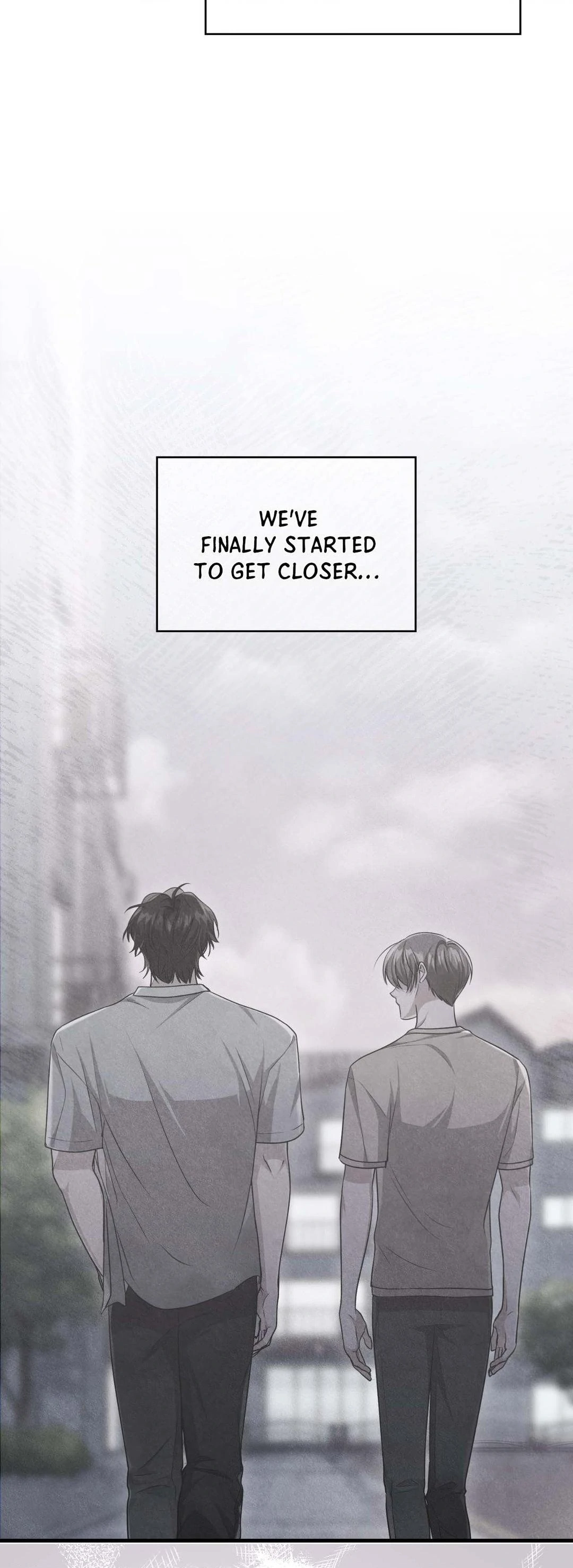 Virtual Strangers - Chapter 43 Page 15