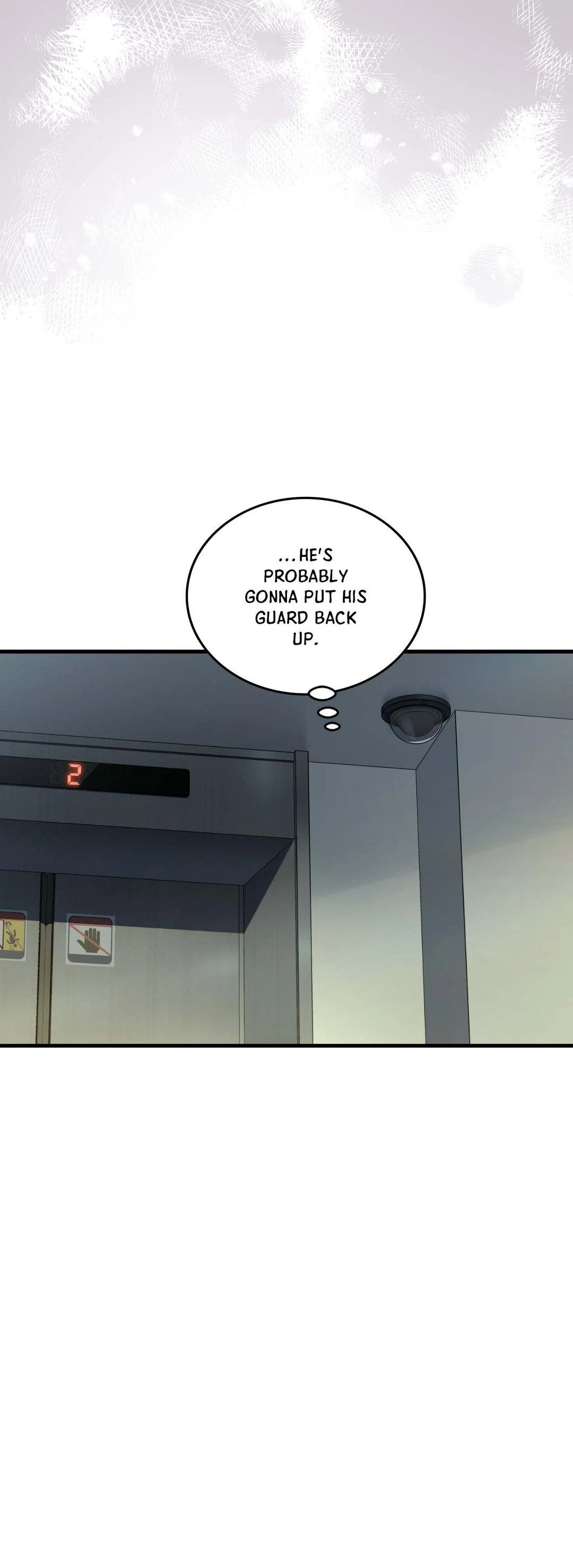 Virtual Strangers - Chapter 43 Page 16