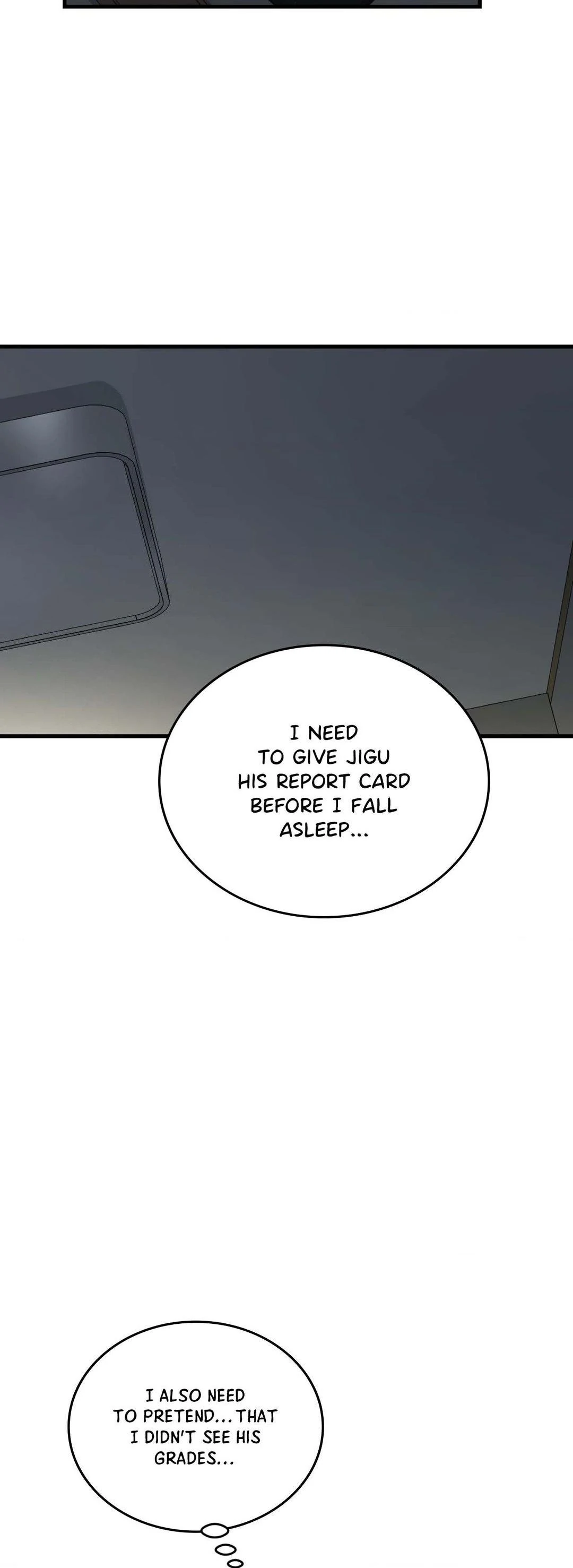Virtual Strangers - Chapter 43 Page 19