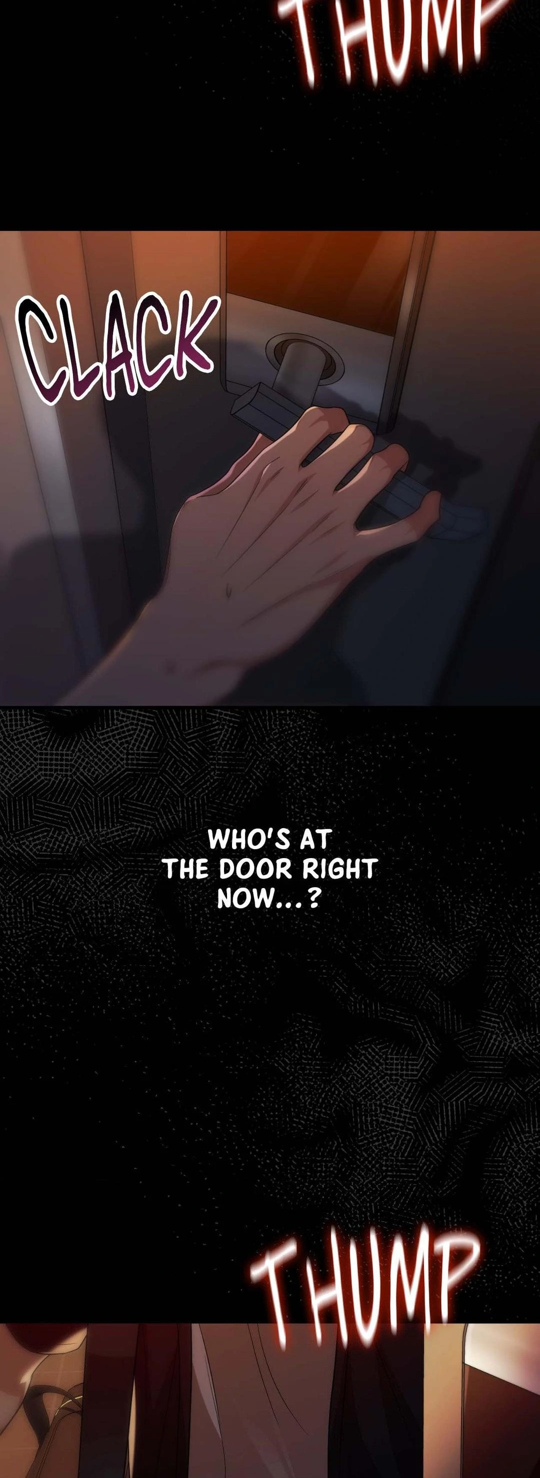 Virtual Strangers - Chapter 43 Page 26