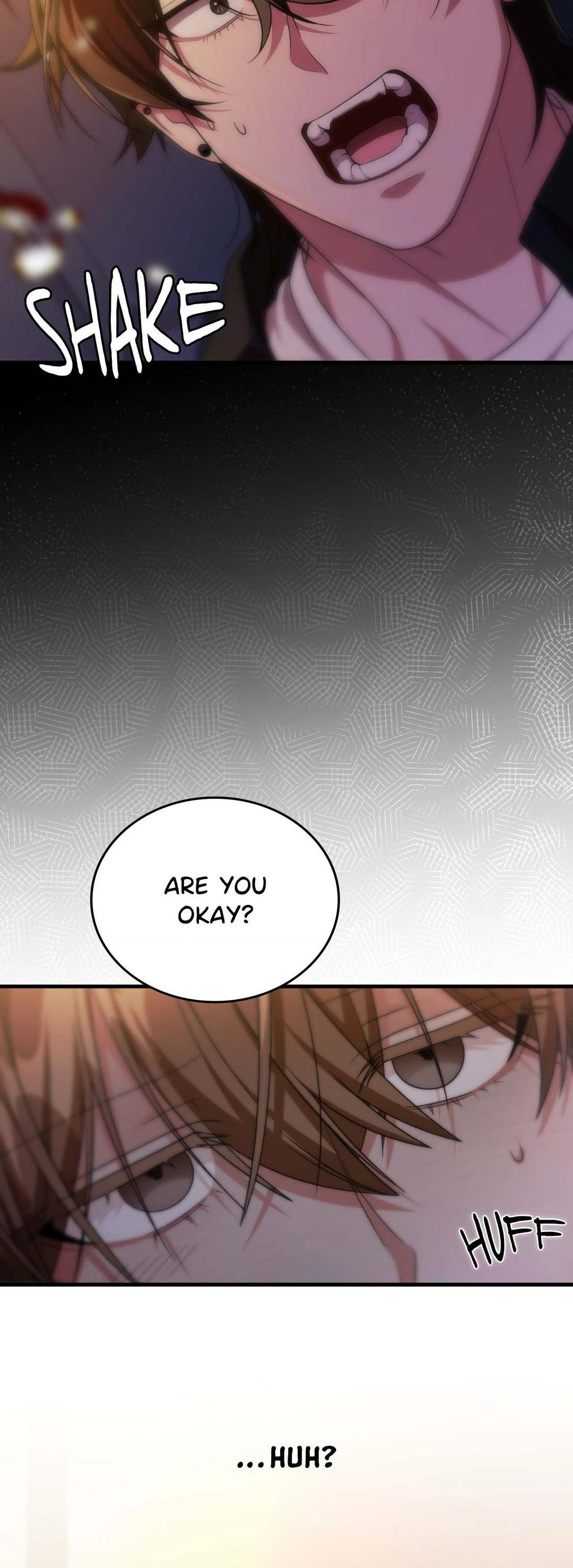 Virtual Strangers - Chapter 43 Page 30