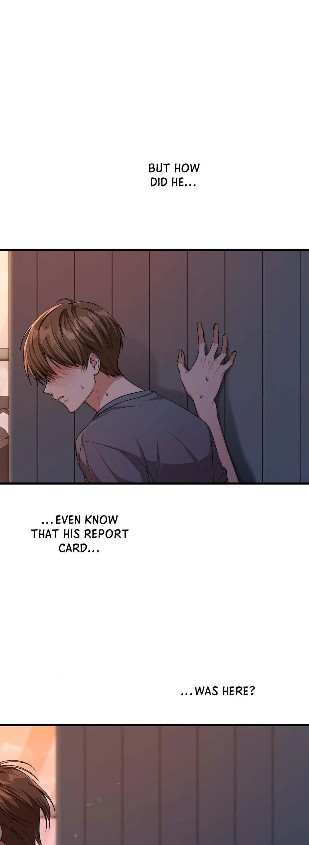 Virtual Strangers - Chapter 43 Page 37