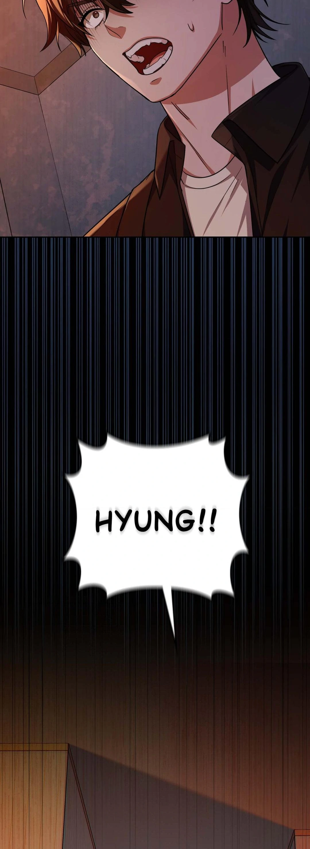 Virtual Strangers - Chapter 43 Page 39