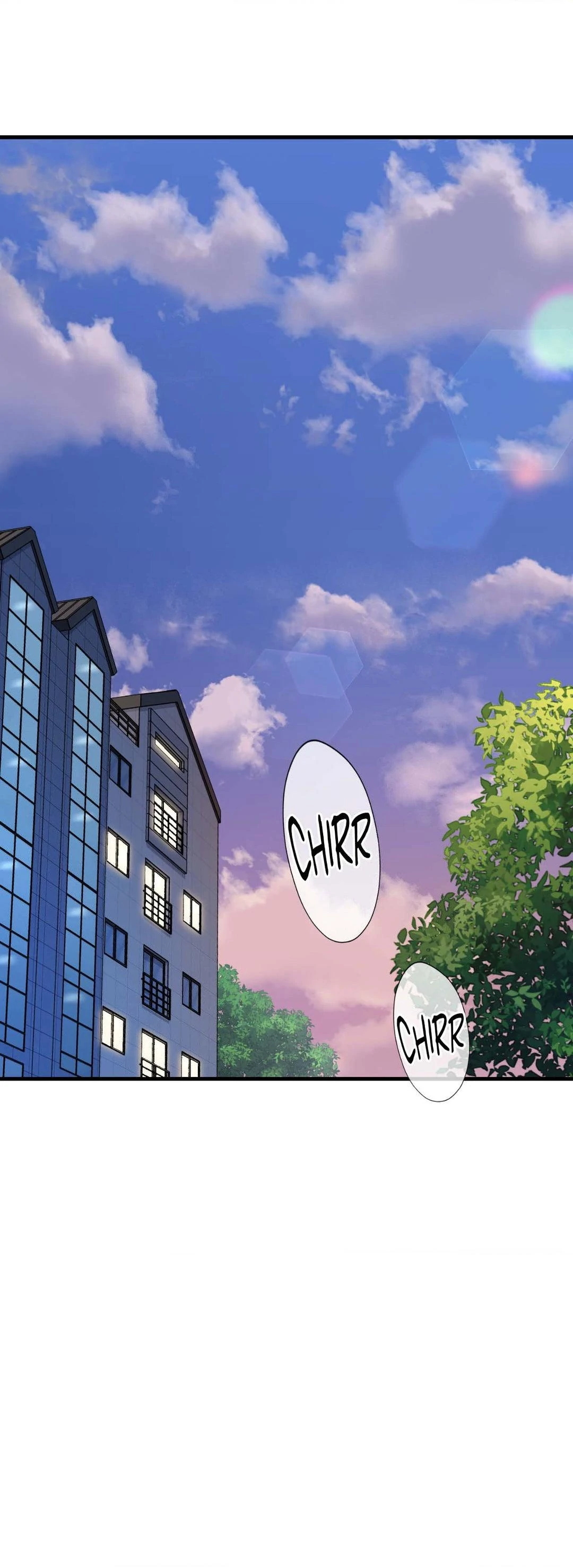 Virtual Strangers - Chapter 43 Page 43
