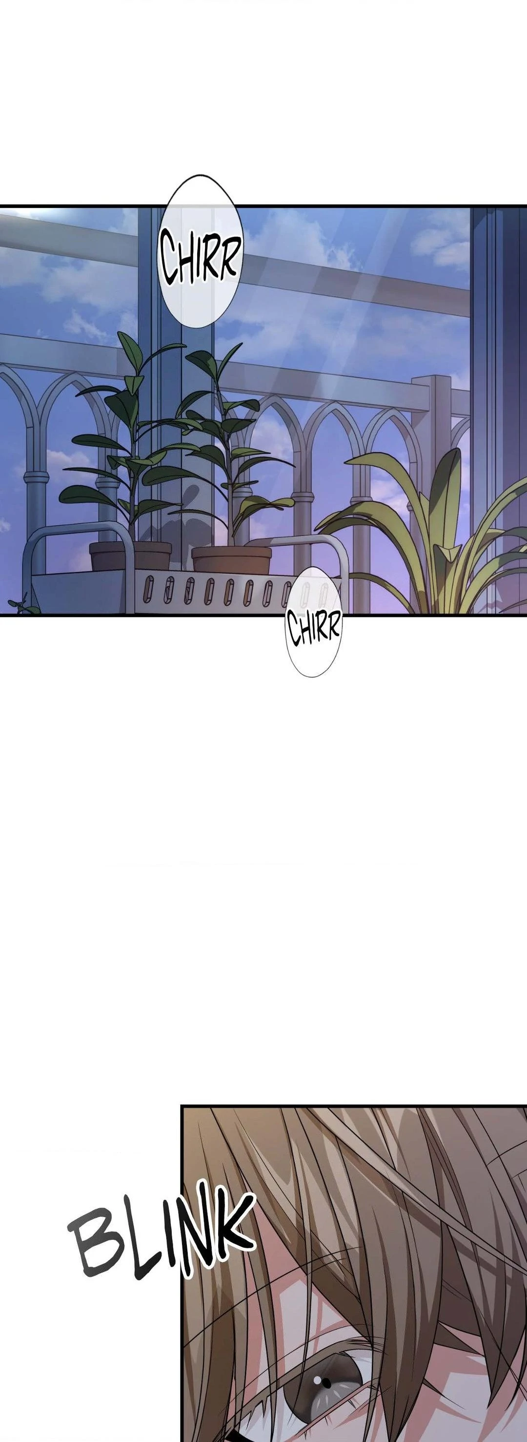 Virtual Strangers - Chapter 43 Page 44