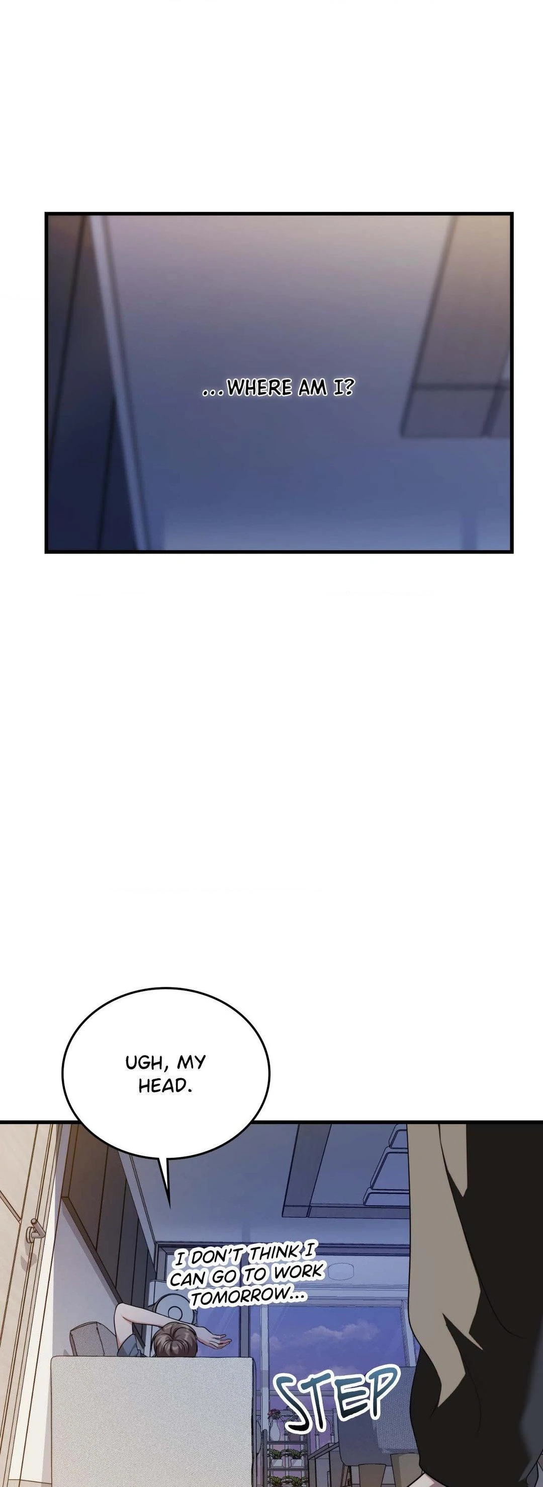 Virtual Strangers - Chapter 43 Page 46