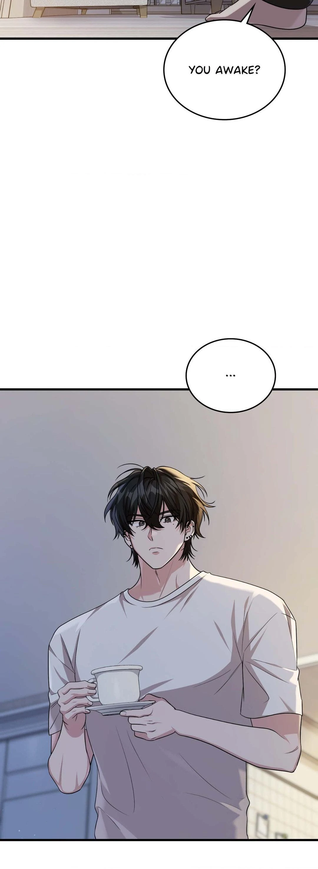 Virtual Strangers - Chapter 43 Page 47