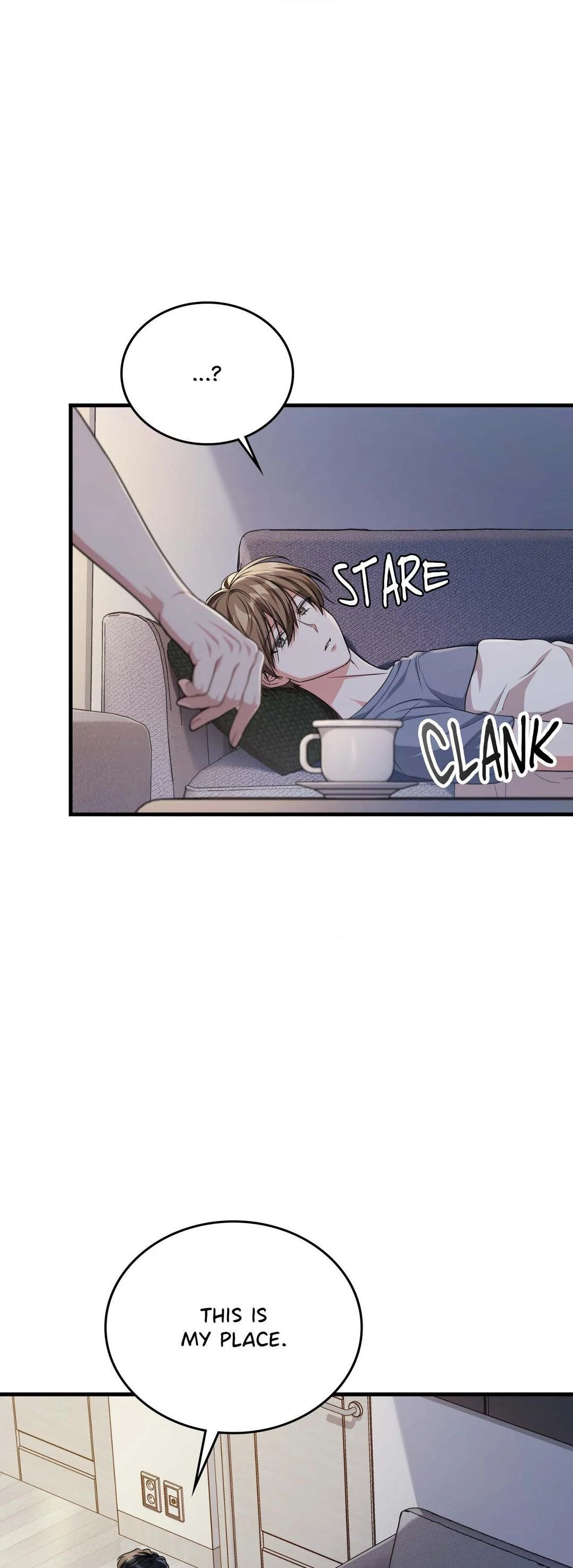 Virtual Strangers - Chapter 43 Page 48