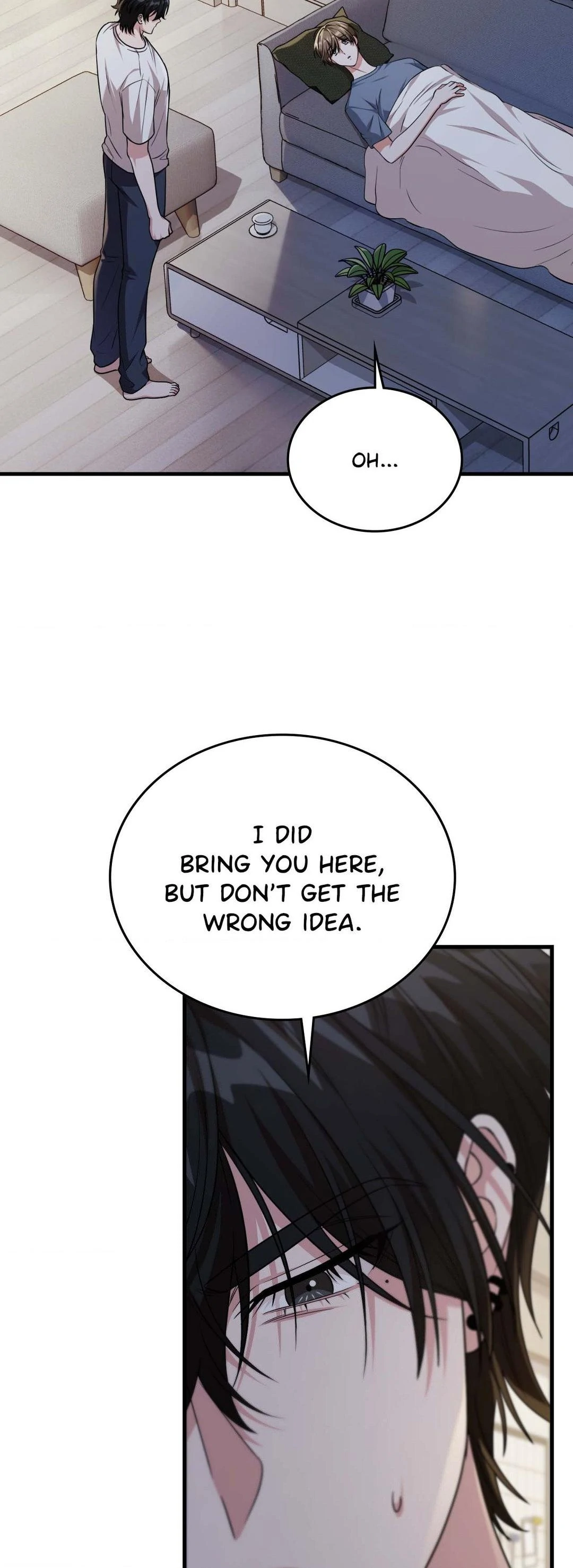 Virtual Strangers - Chapter 43 Page 49