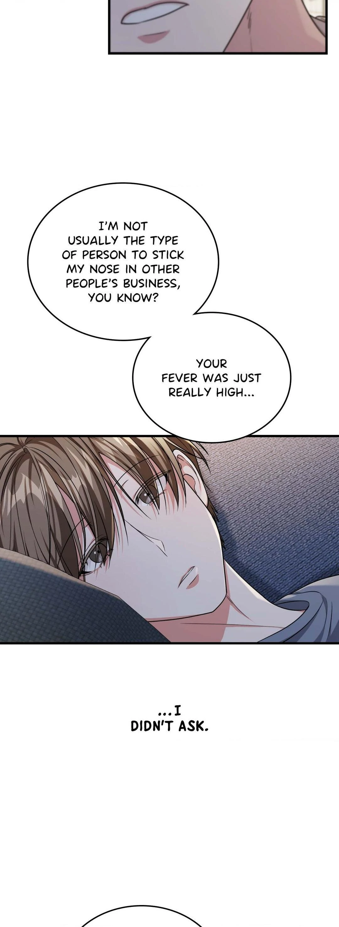Virtual Strangers - Chapter 43 Page 50