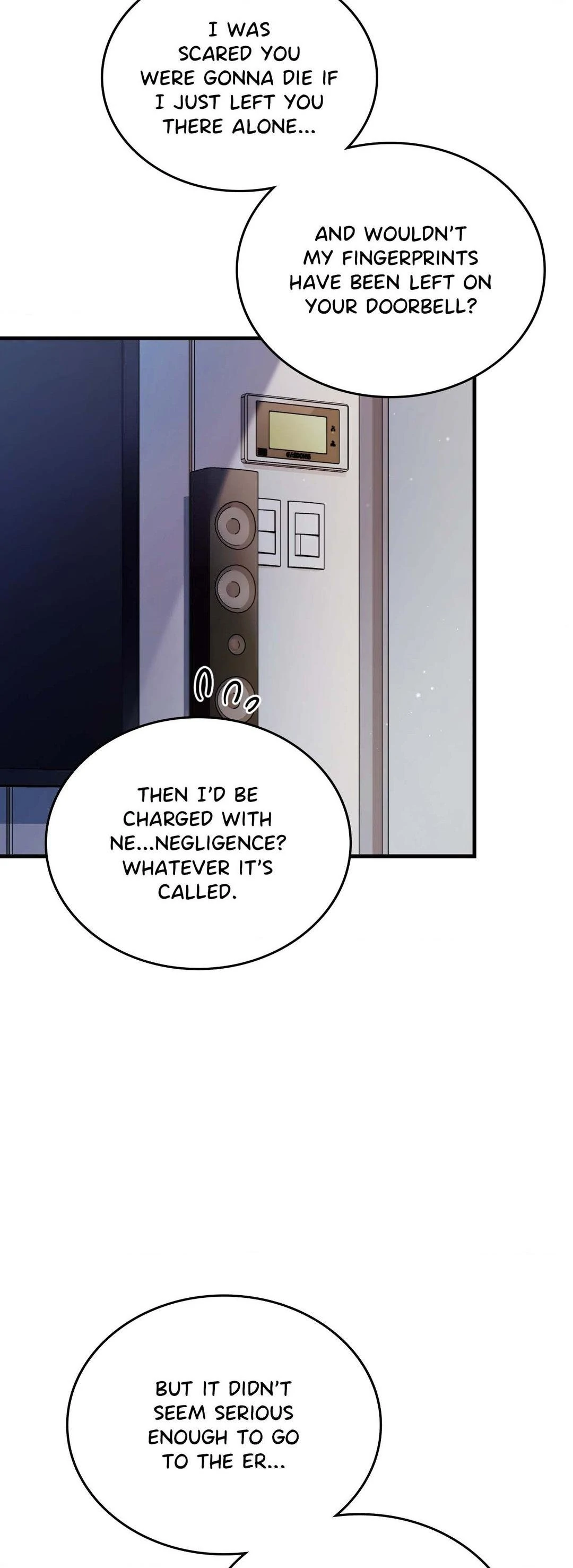 Virtual Strangers - Chapter 43 Page 51