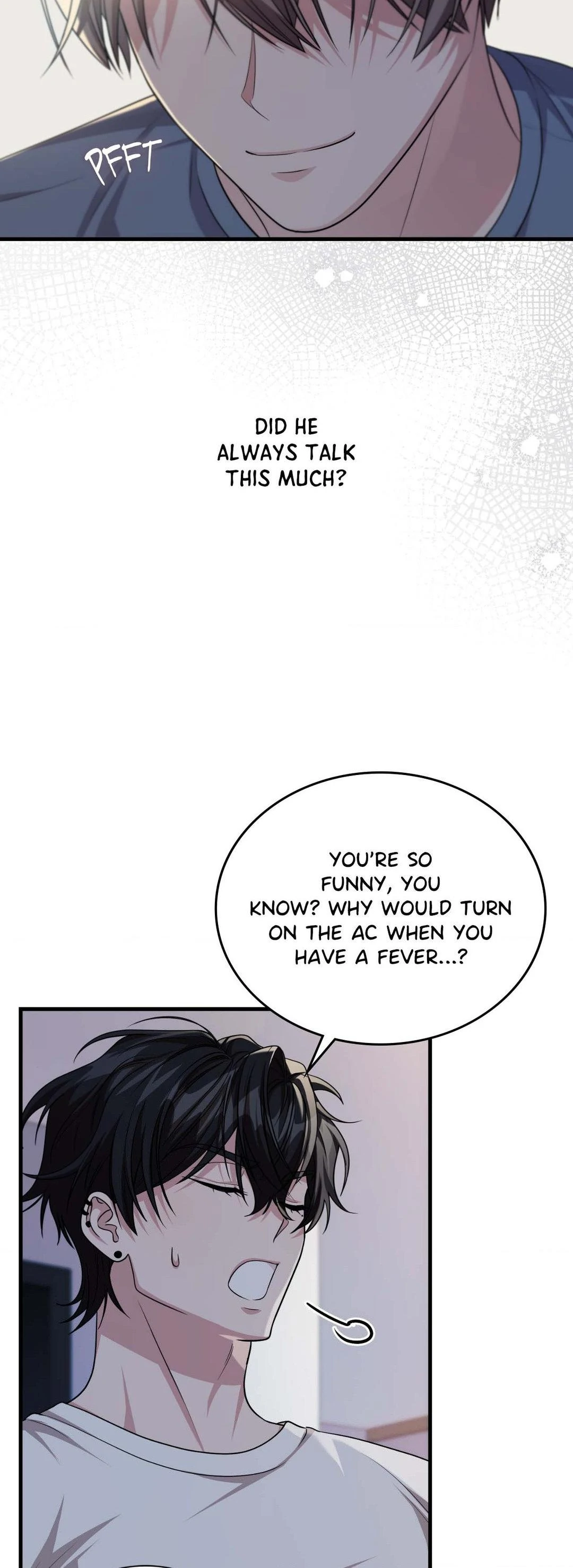 Virtual Strangers - Chapter 43 Page 53