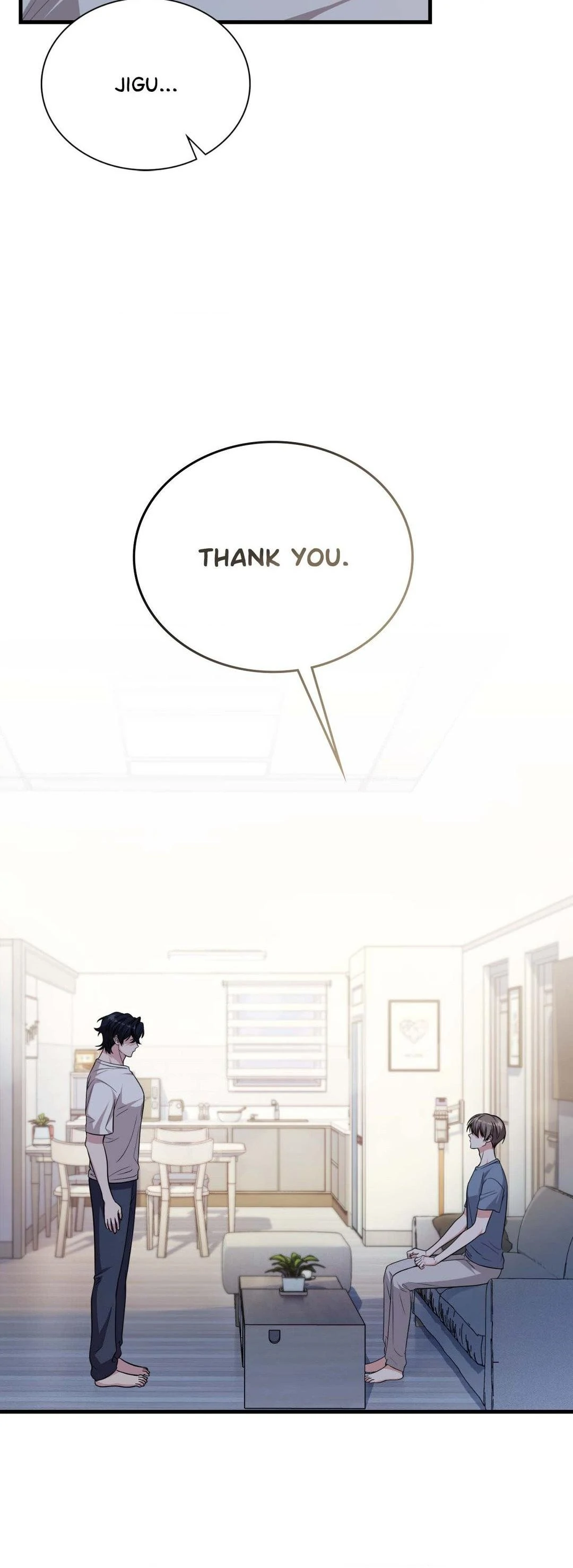 Virtual Strangers - Chapter 43 Page 54