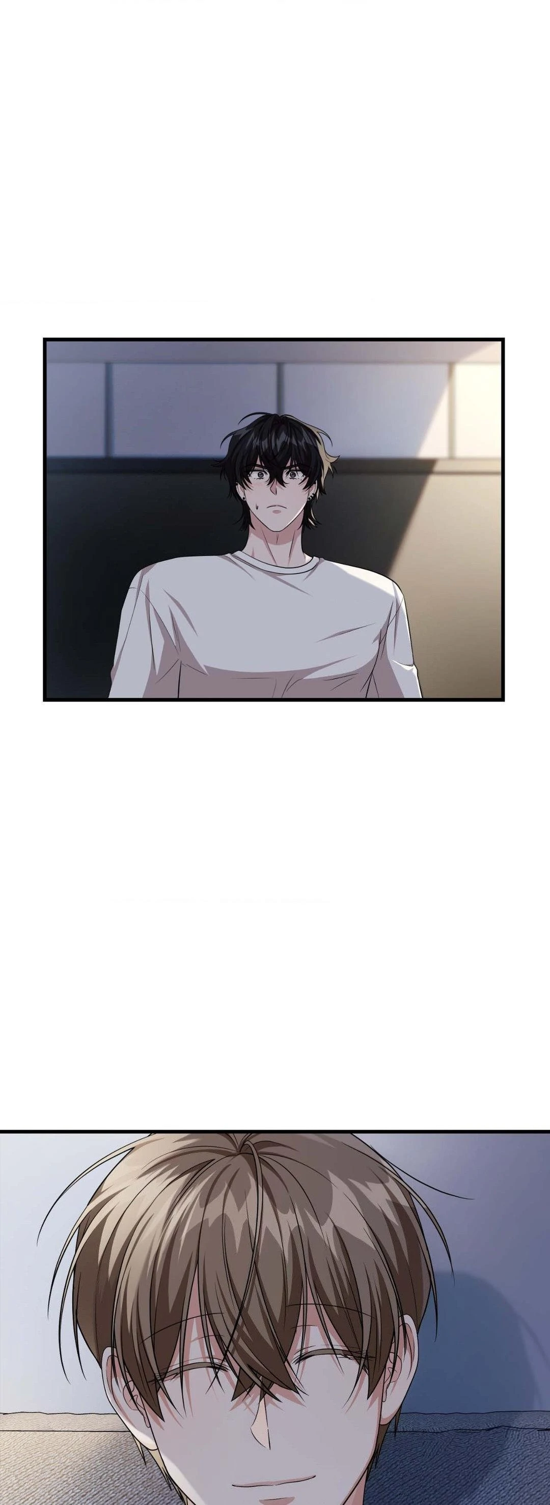 Virtual Strangers - Chapter 43 Page 55