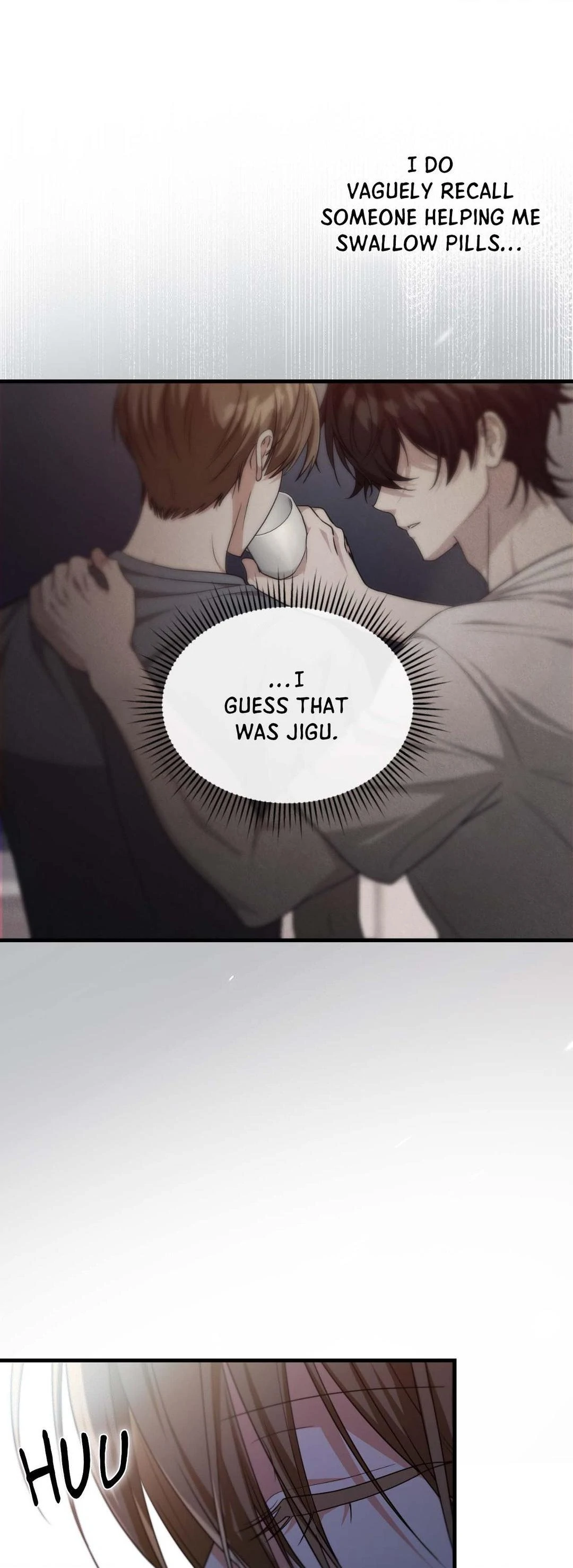 Virtual Strangers - Chapter 44 Page 4