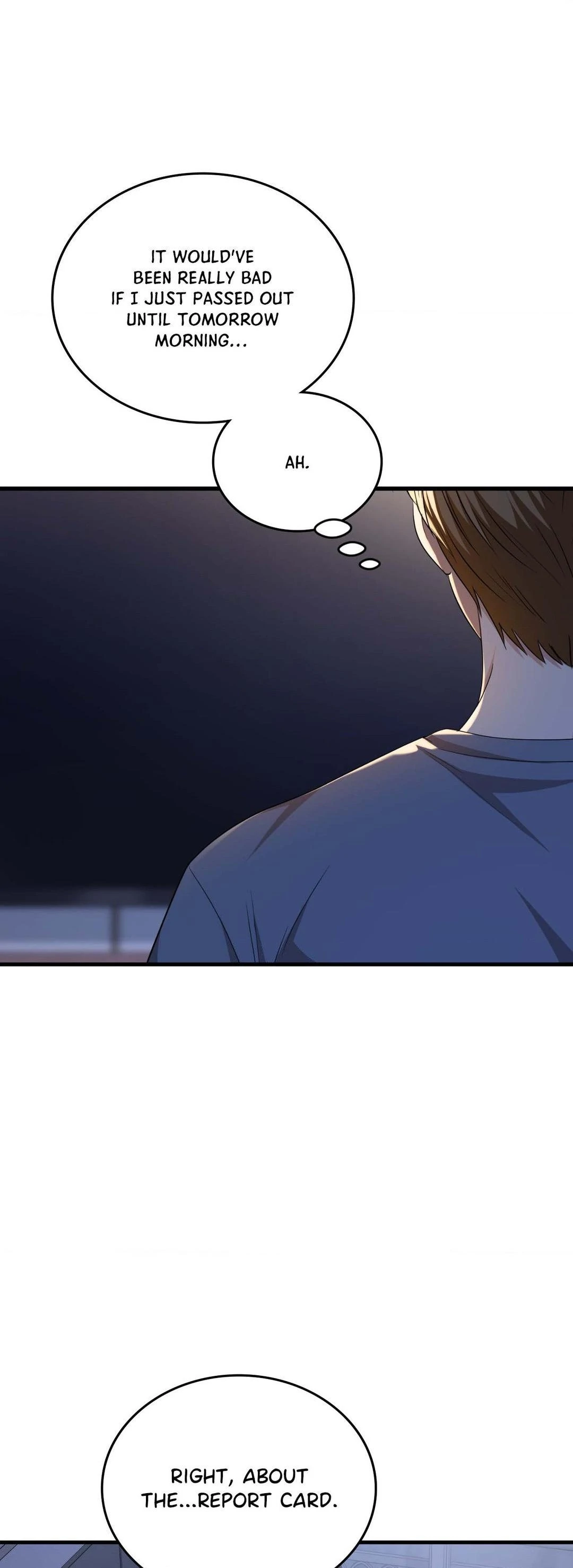 Virtual Strangers - Chapter 44 Page 6