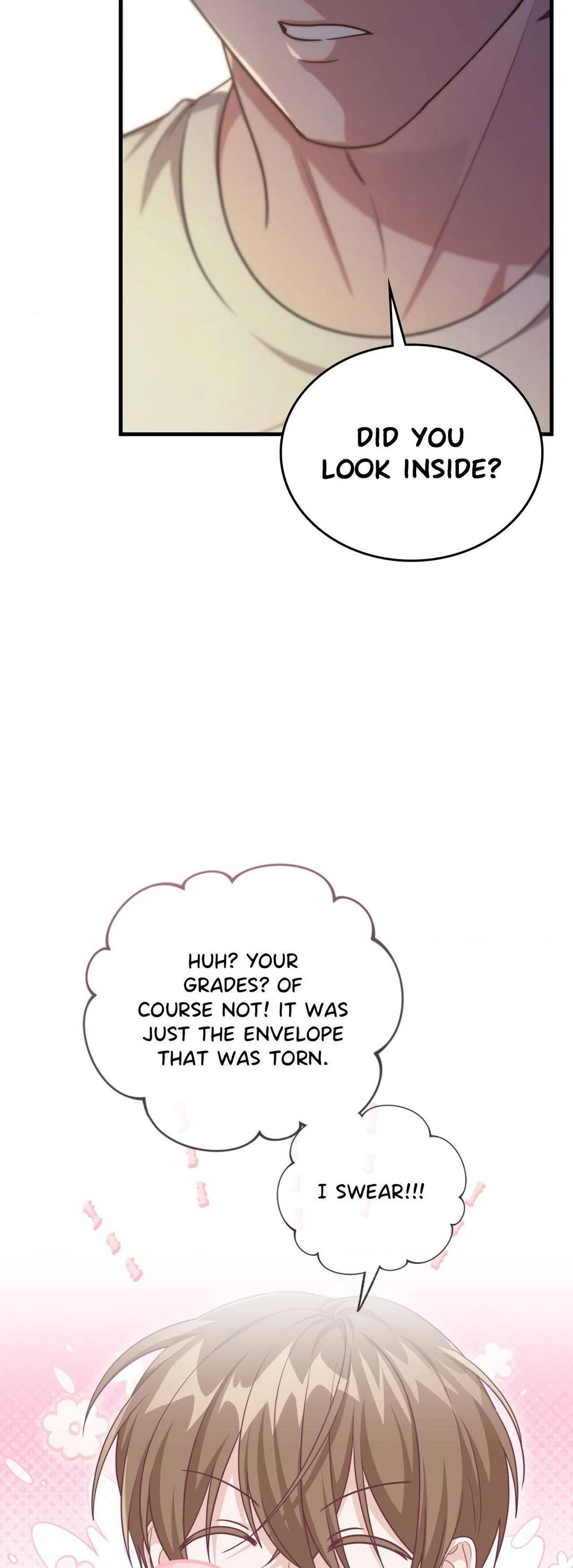 Virtual Strangers - Chapter 44 Page 16