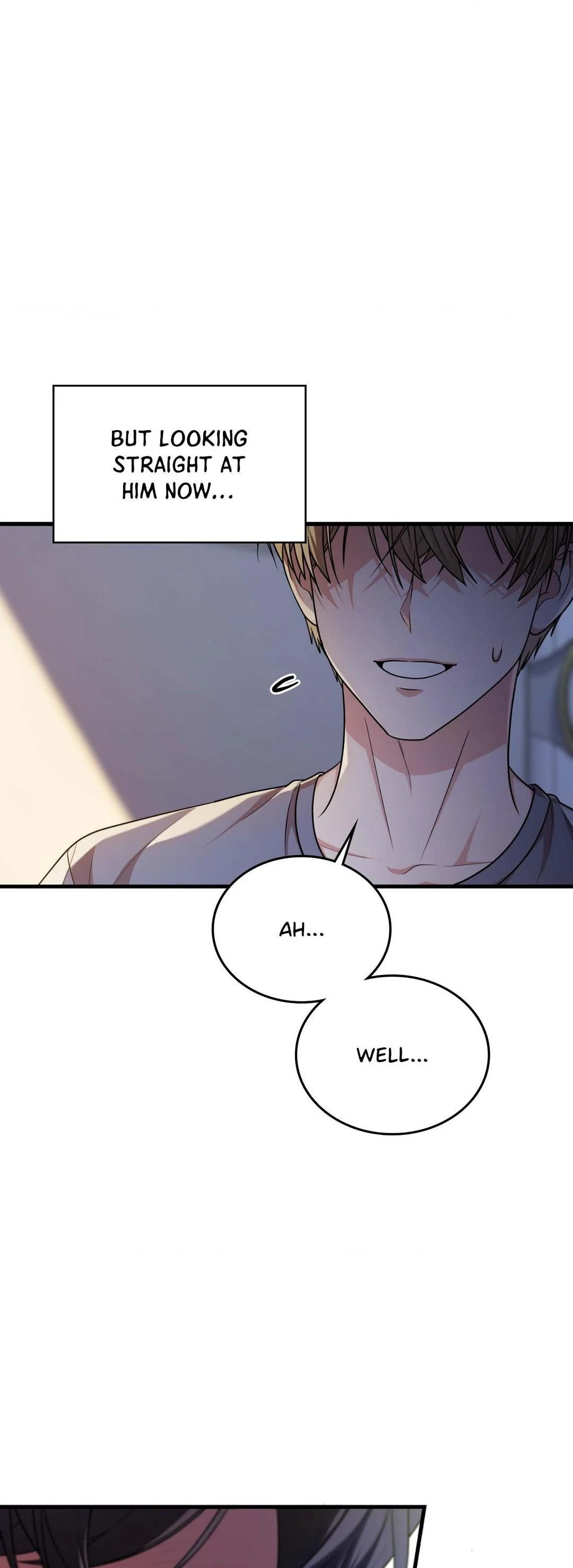Virtual Strangers - Chapter 44 Page 19