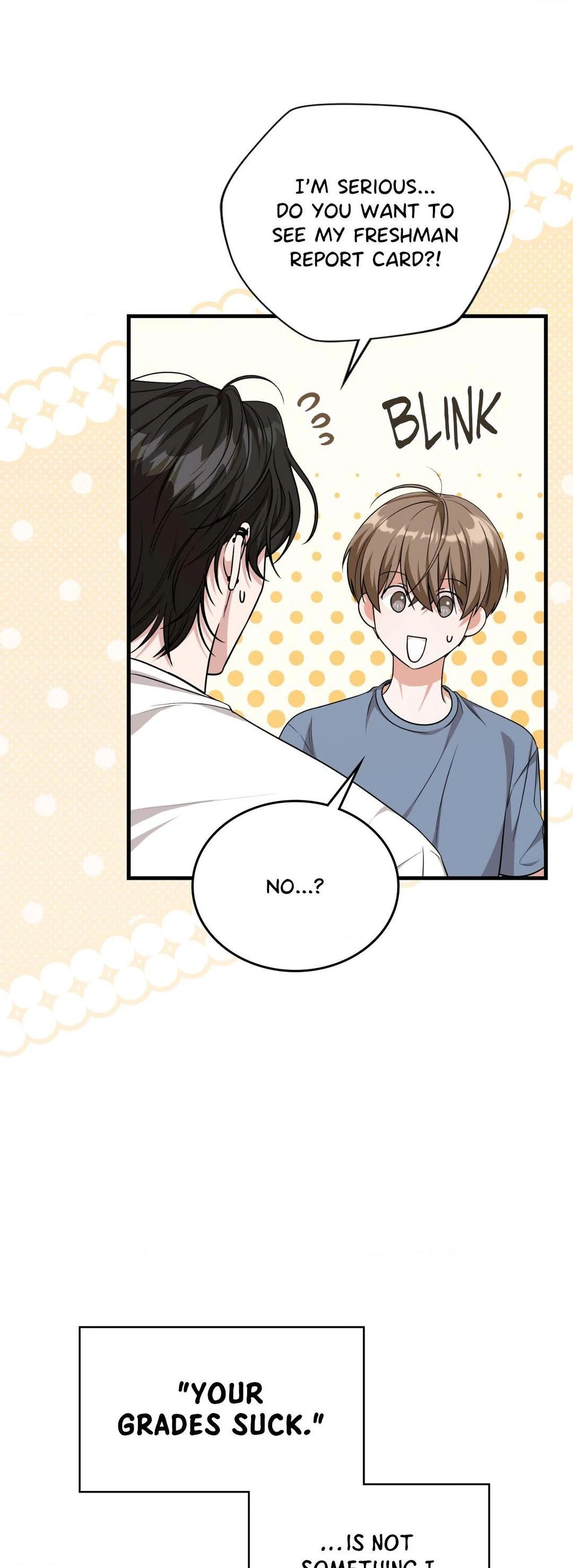 Virtual Strangers - Chapter 44 Page 22