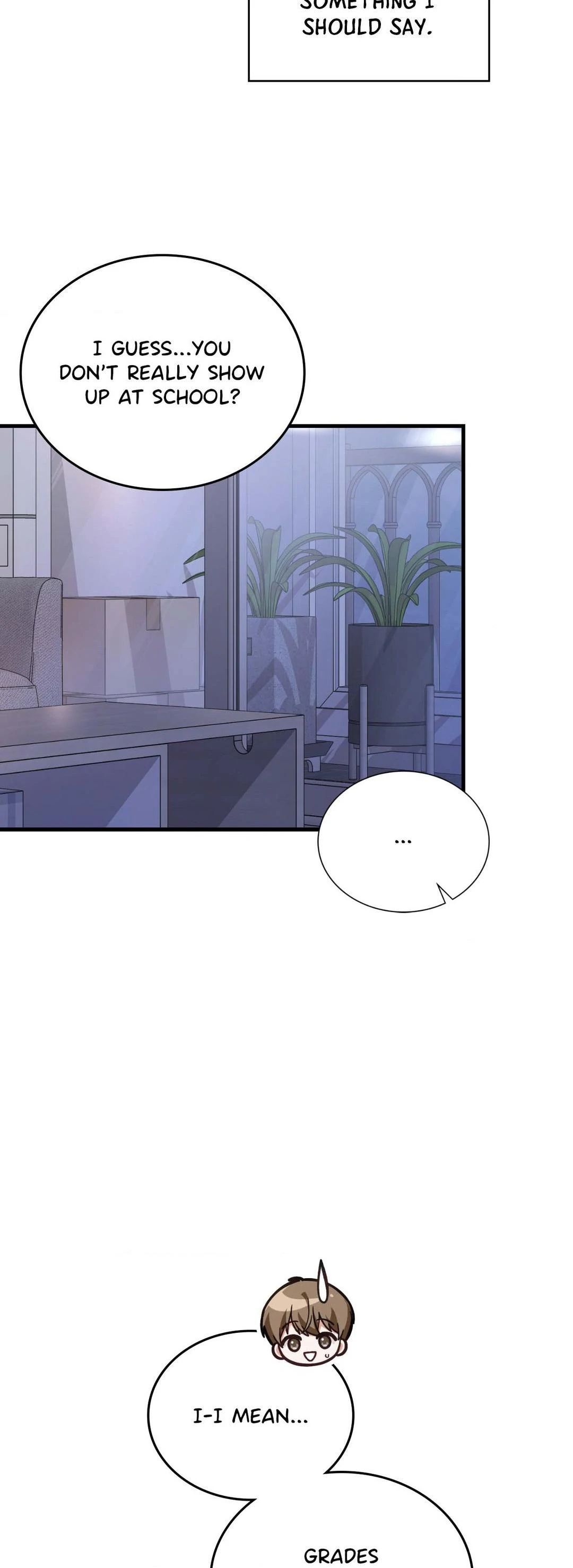 Virtual Strangers - Chapter 44 Page 23