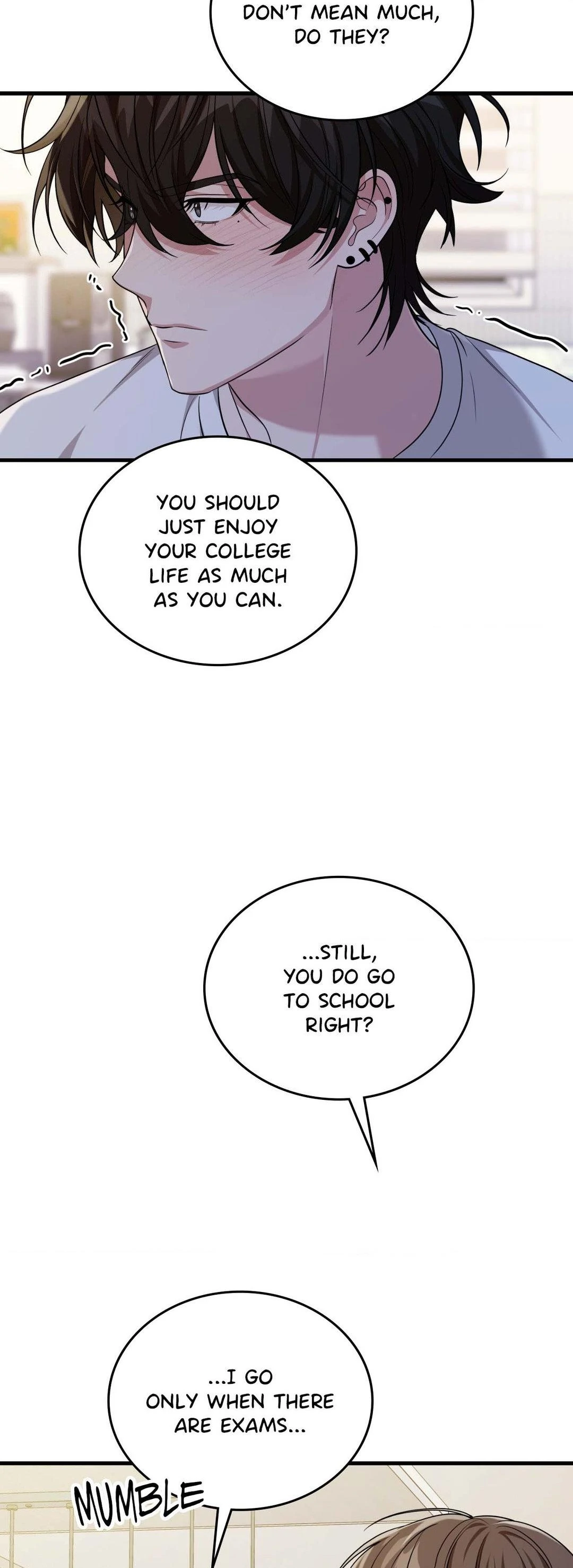Virtual Strangers - Chapter 44 Page 24