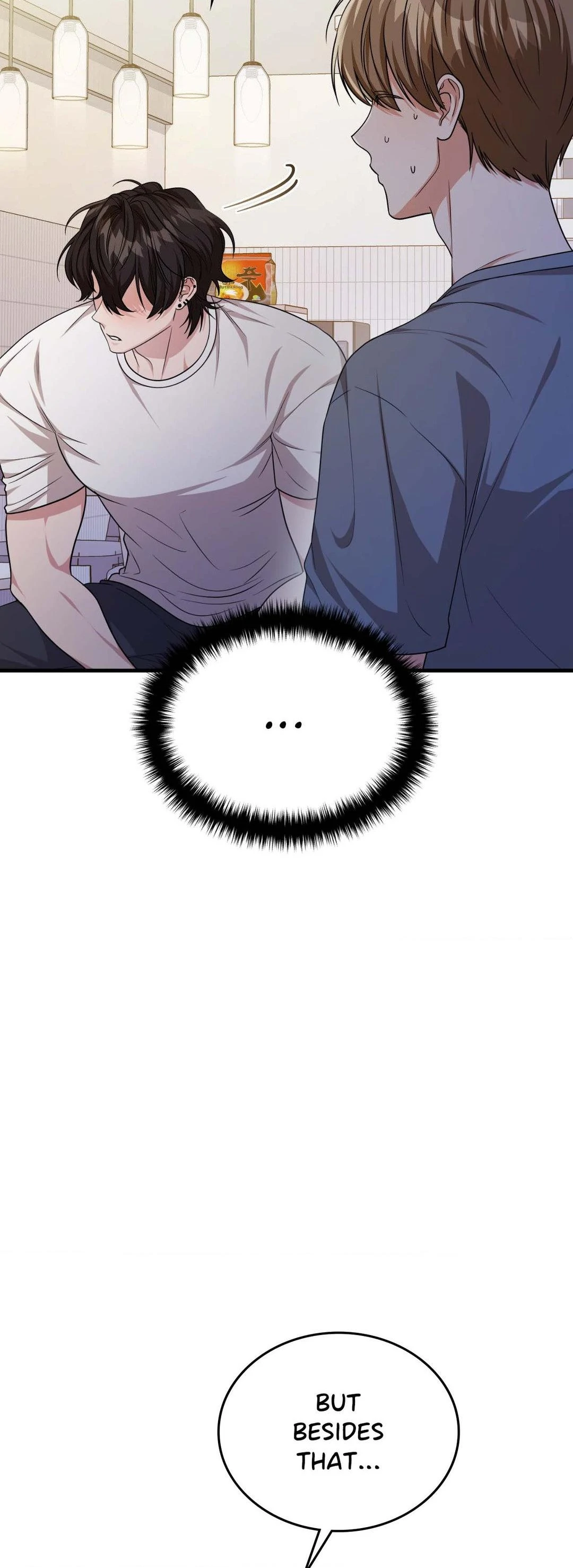 Virtual Strangers - Chapter 44 Page 25
