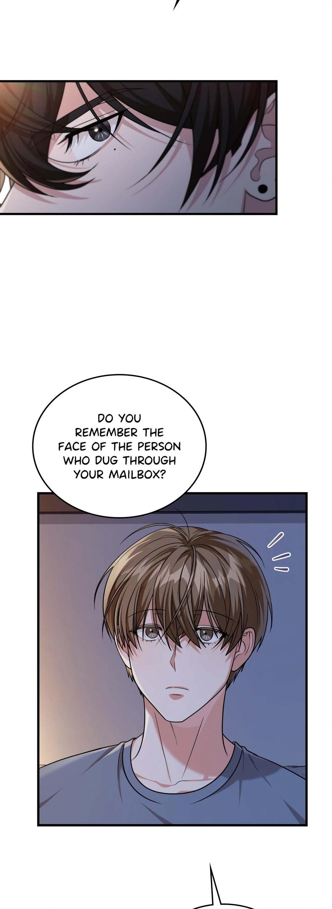 Virtual Strangers - Chapter 44 Page 26