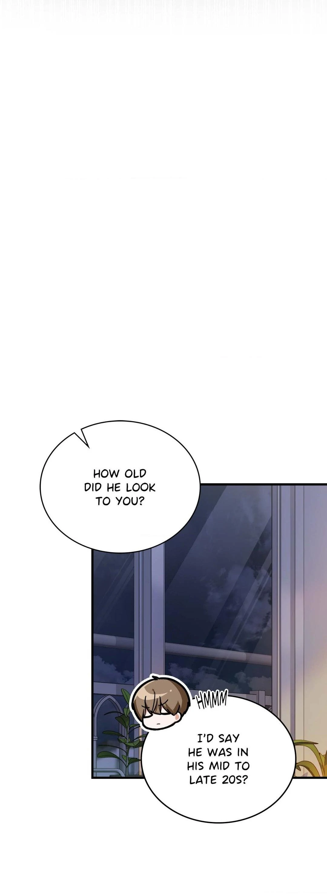 Virtual Strangers - Chapter 44 Page 28