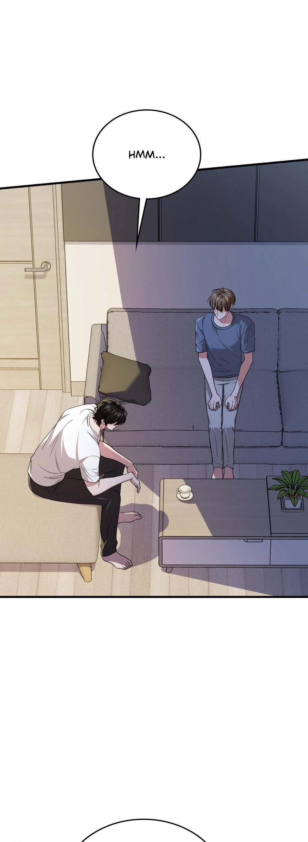 Virtual Strangers - Chapter 44 Page 29