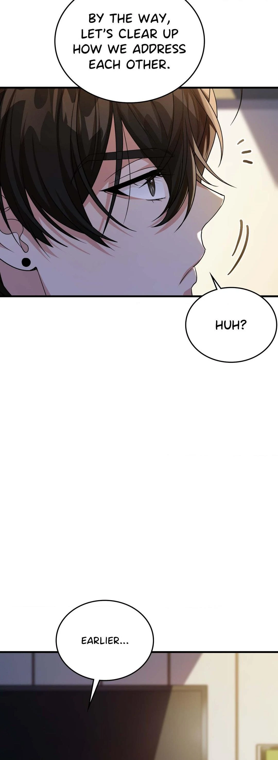 Virtual Strangers - Chapter 44 Page 30