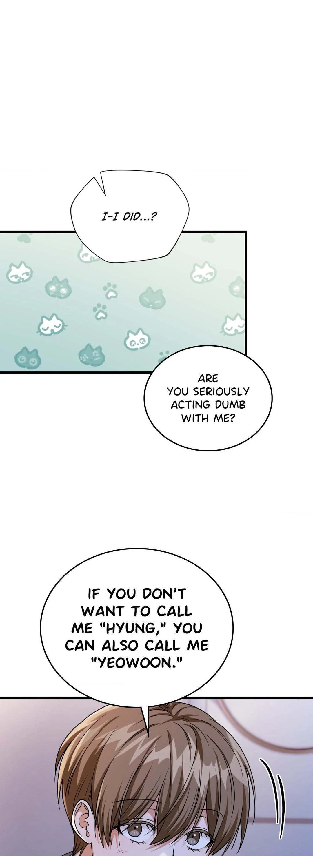 Virtual Strangers - Chapter 44 Page 33