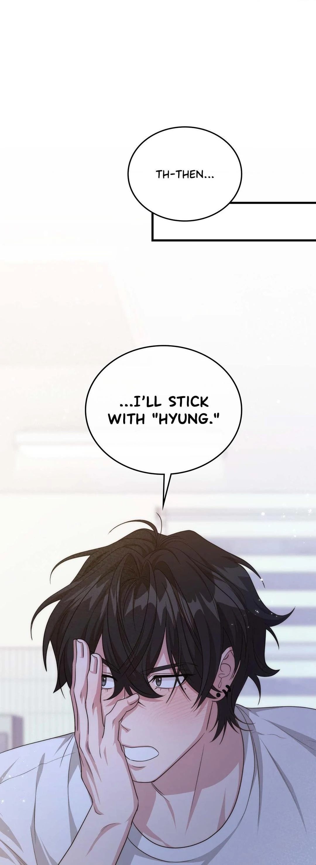 Virtual Strangers - Chapter 44 Page 35