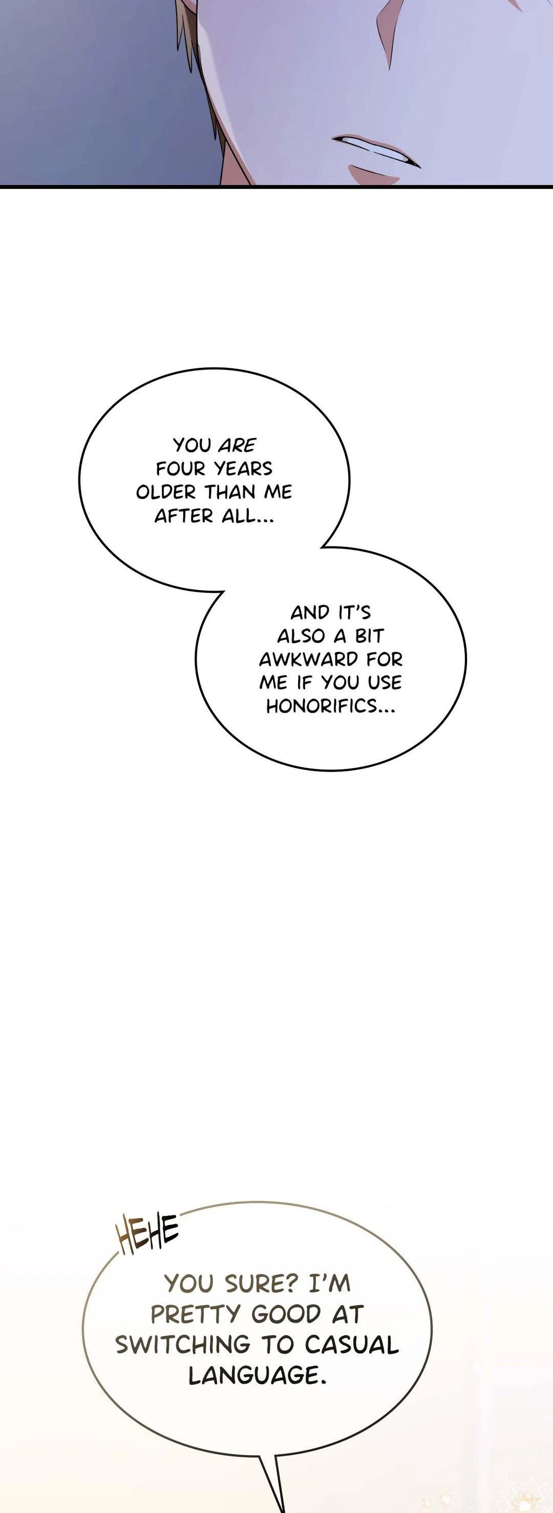 Virtual Strangers - Chapter 44 Page 37