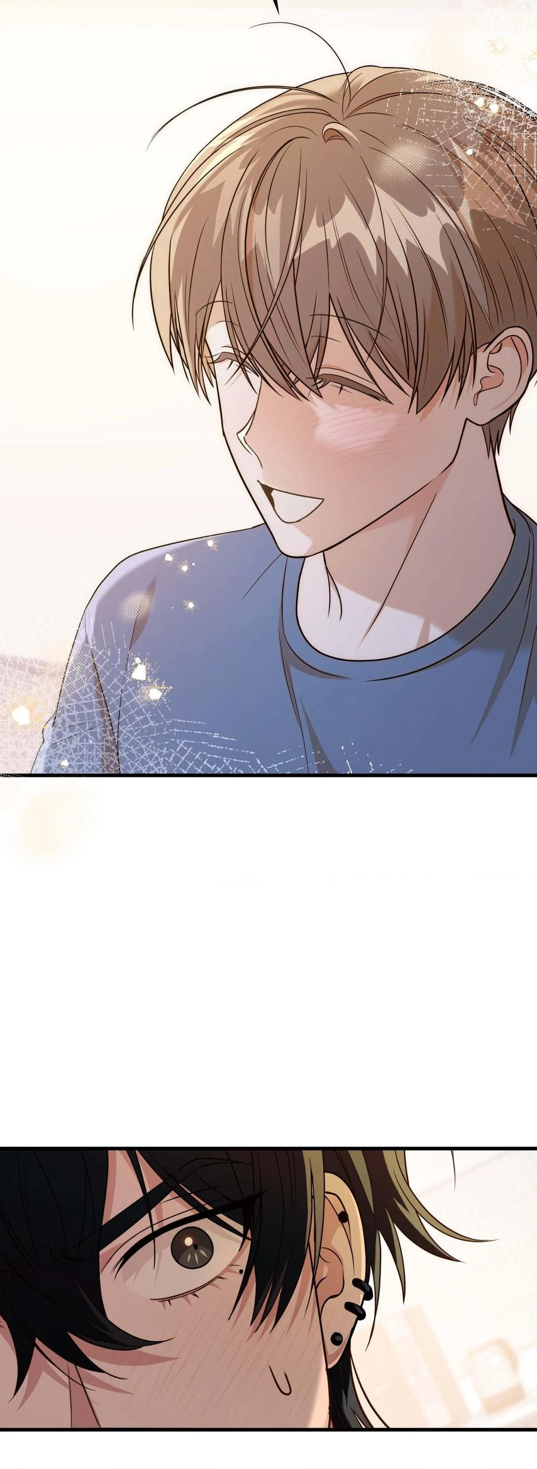 Virtual Strangers - Chapter 44 Page 38