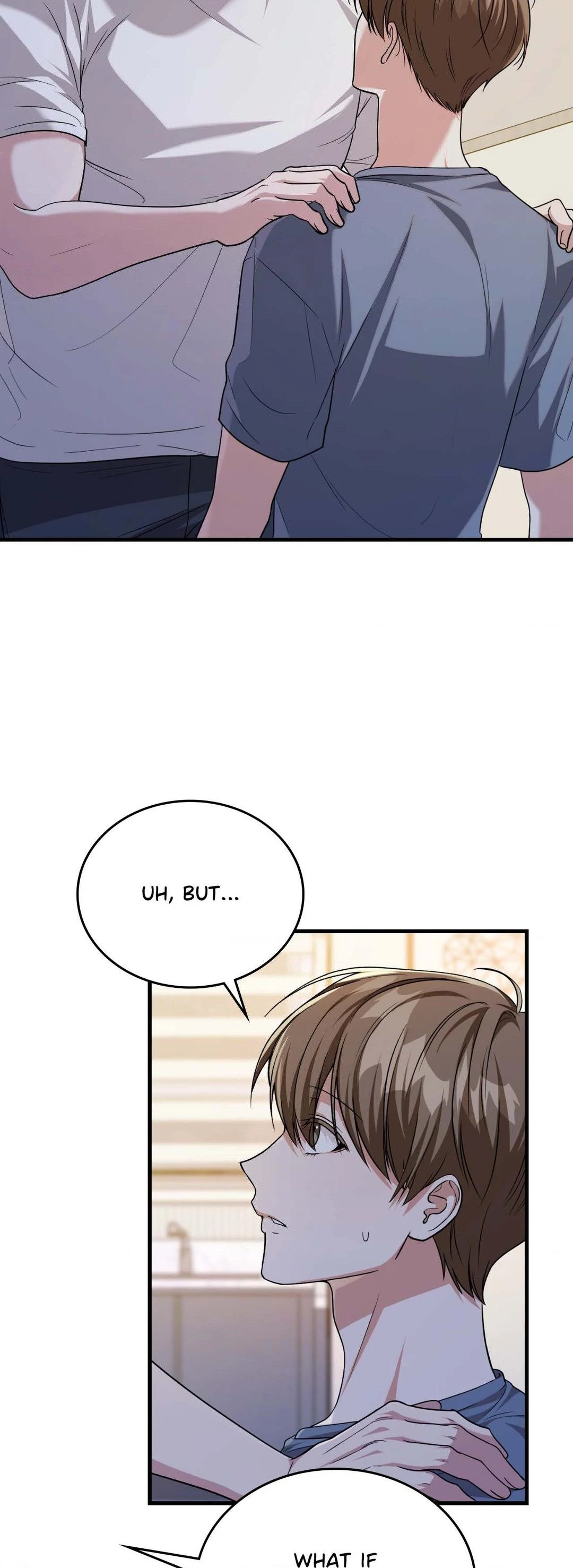 Virtual Strangers - Chapter 44 Page 41