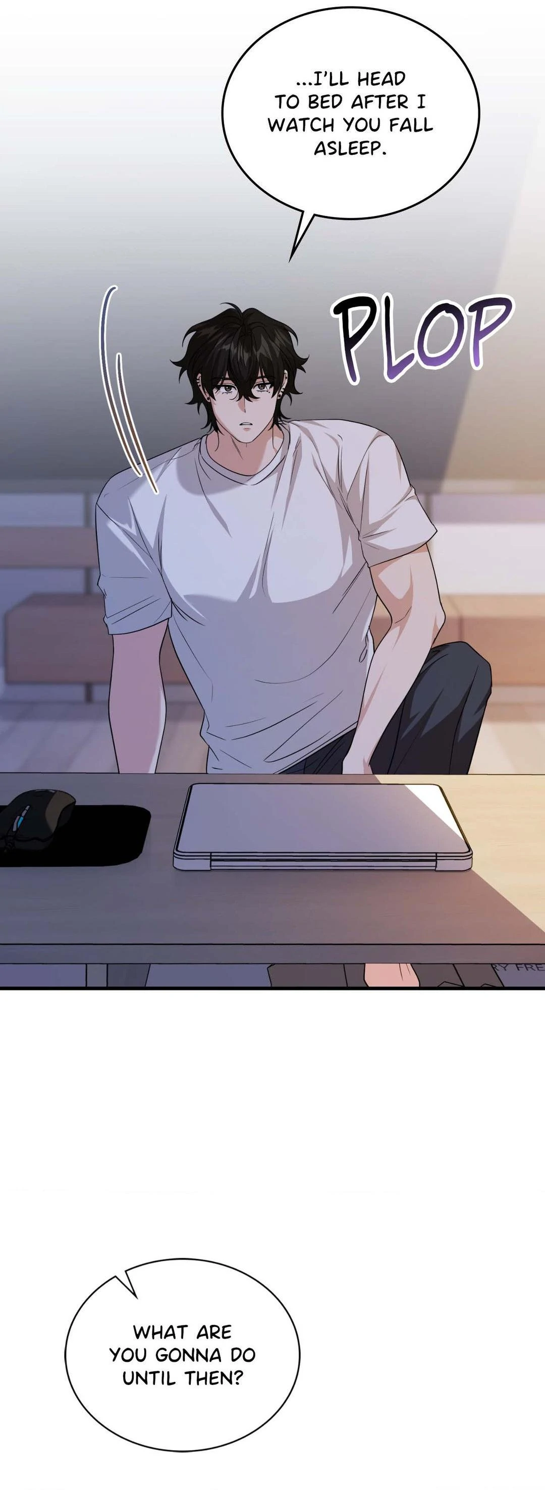 Virtual Strangers - Chapter 44 Page 44