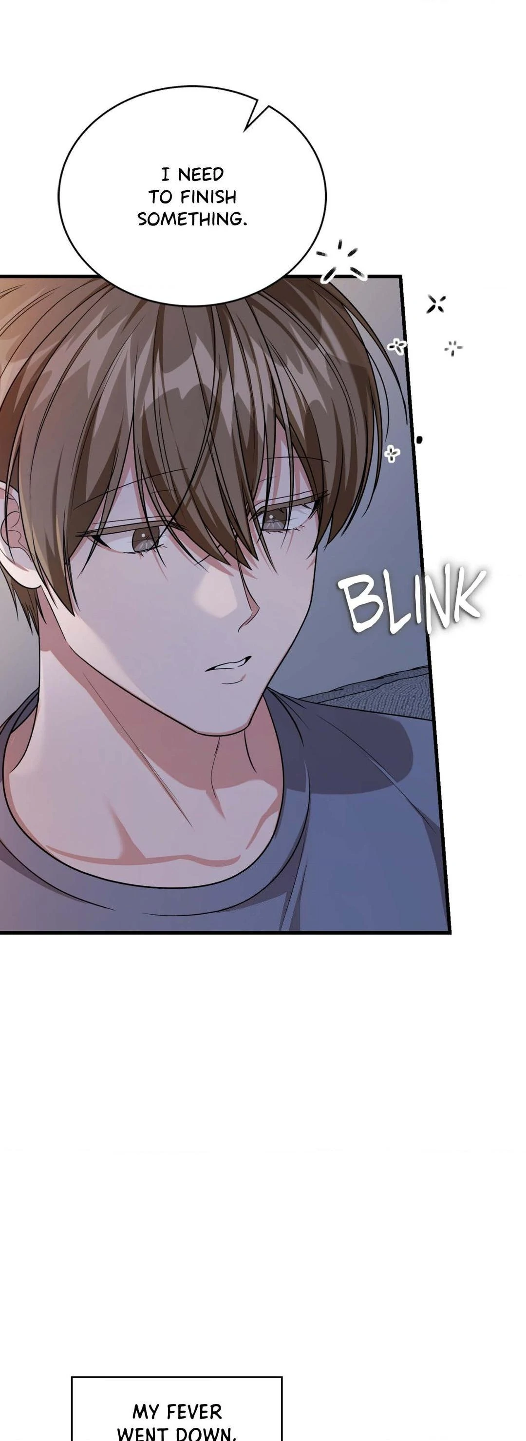 Virtual Strangers - Chapter 44 Page 46