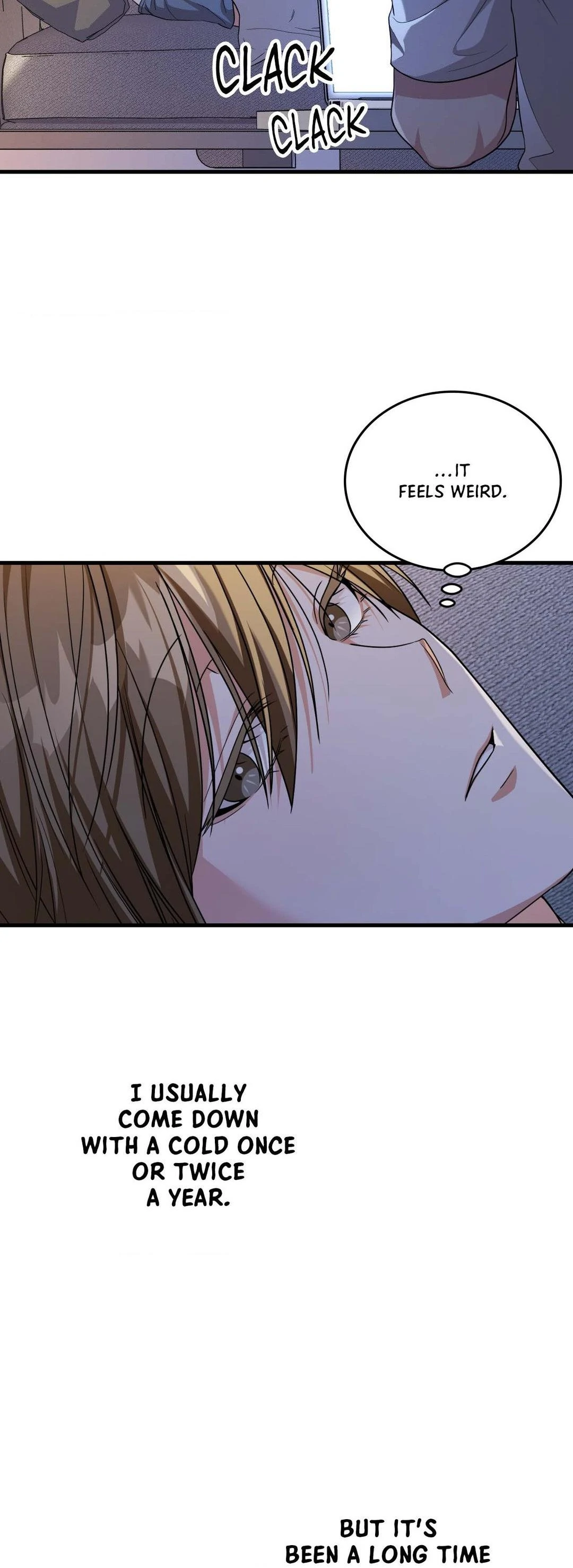 Virtual Strangers - Chapter 44 Page 48