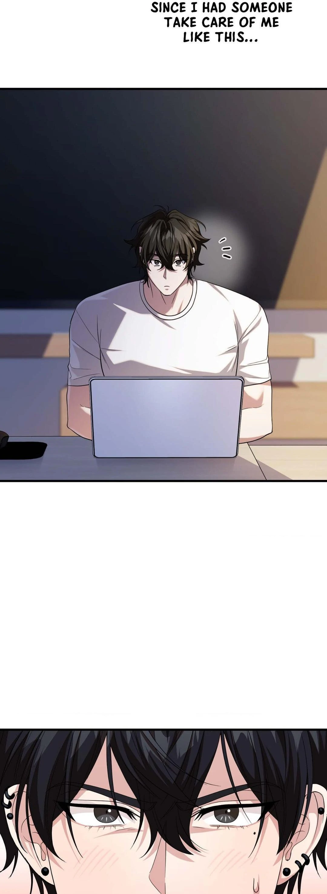 Virtual Strangers - Chapter 44 Page 49