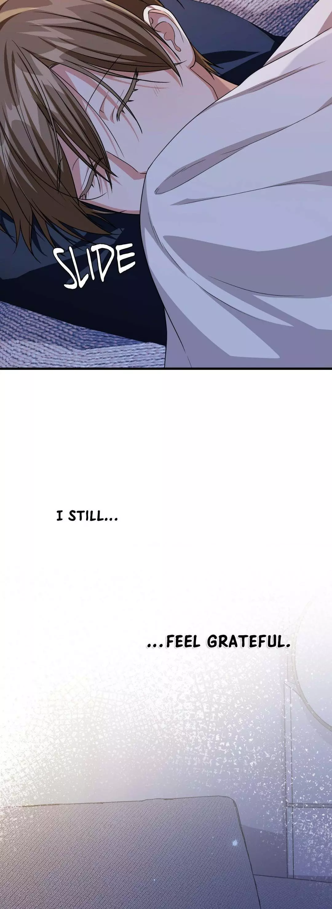 Virtual Strangers - Chapter 44 Page 51