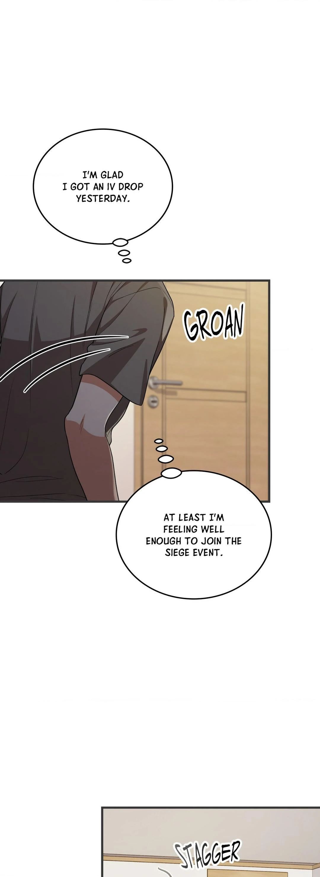 Virtual Strangers - Chapter 45 Page 3