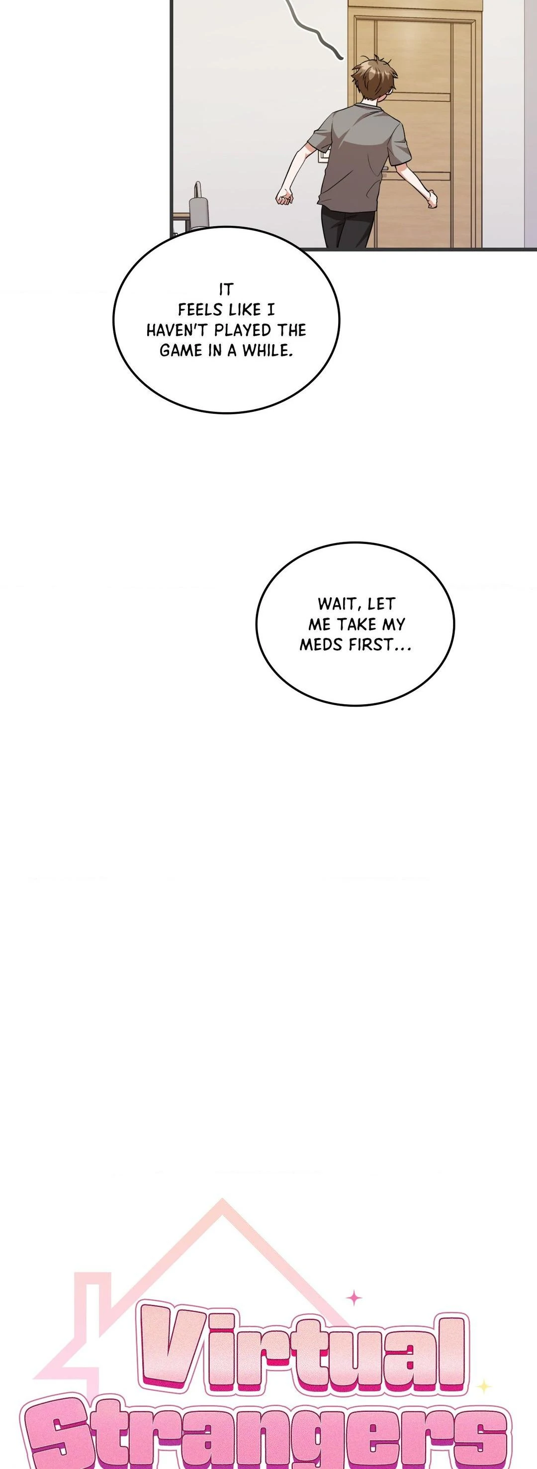 Virtual Strangers - Chapter 45 Page 4