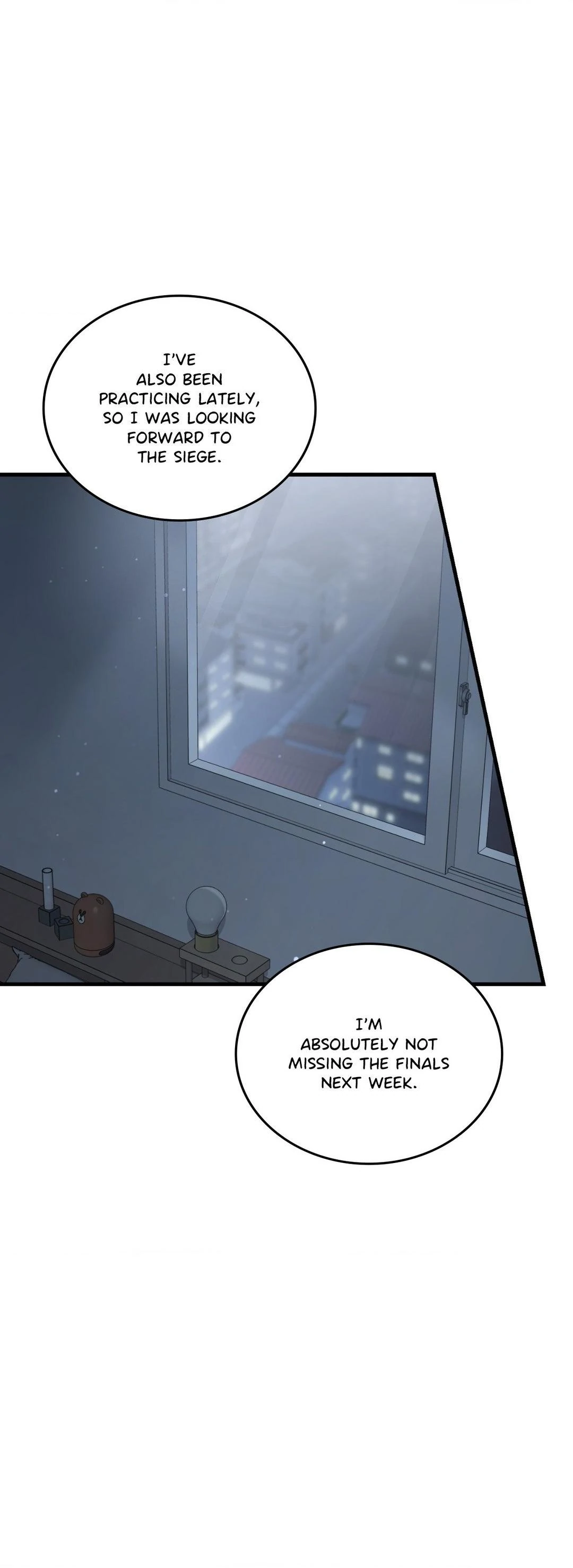 Virtual Strangers - Chapter 45 Page 16